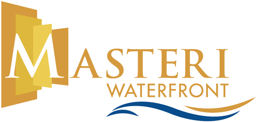 Masteri Waterfront Ocean Park